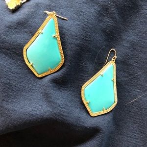 Kendra Scott Earrings